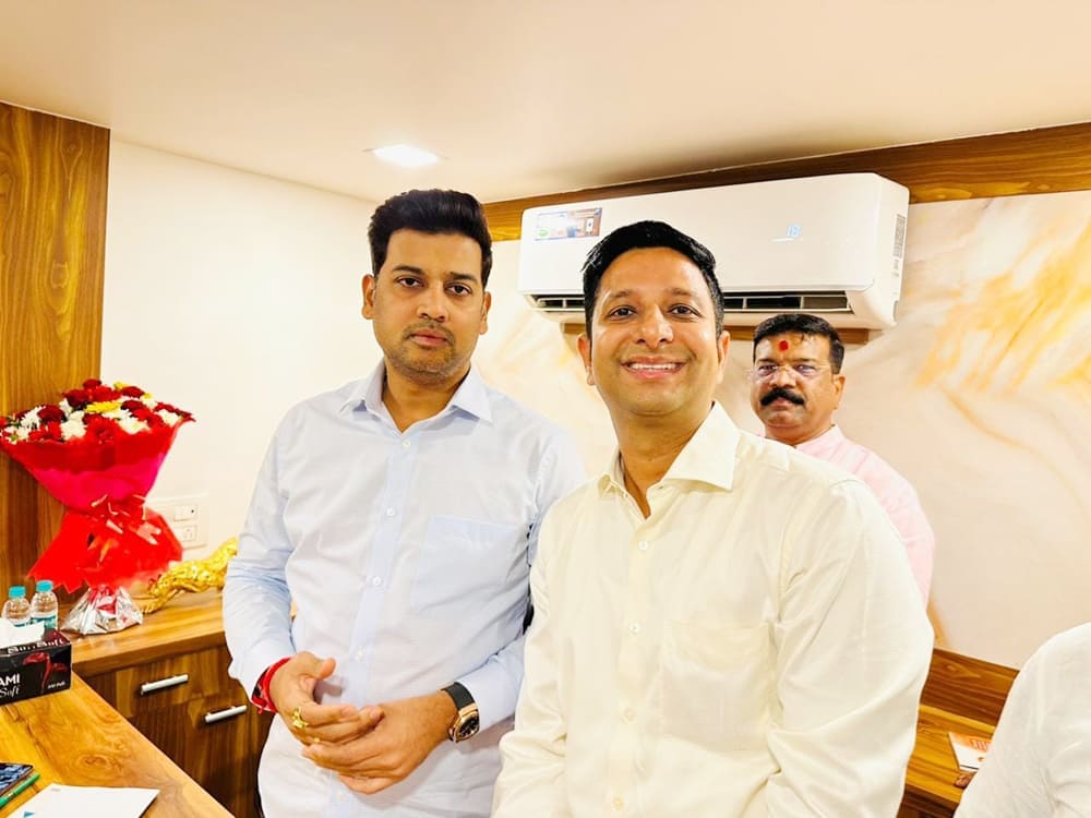 Mukund Khanore