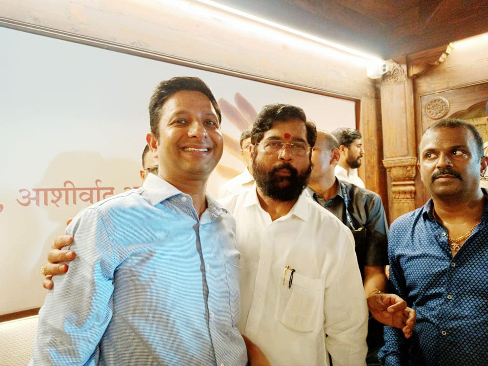 Mukund Khanore