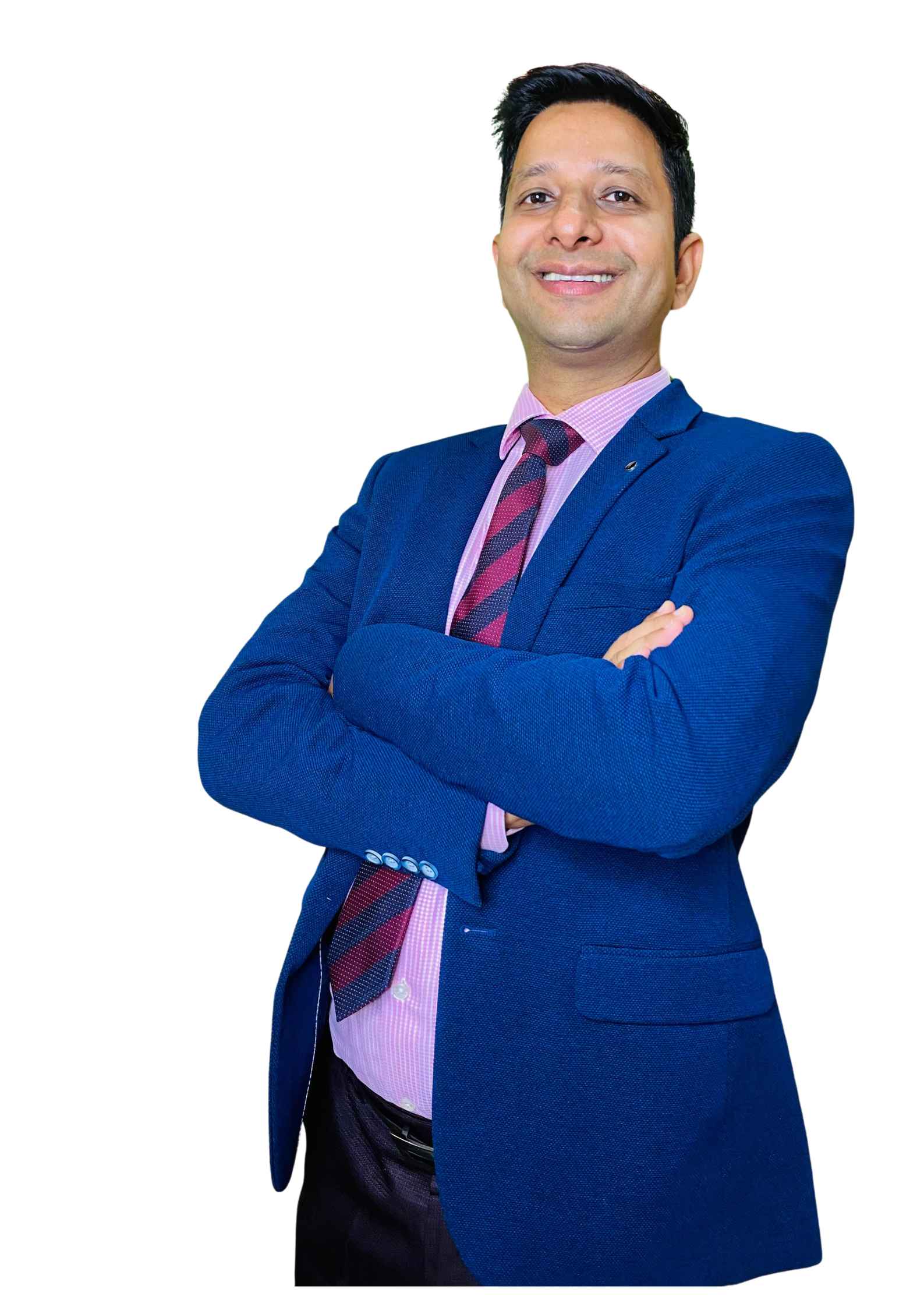 Mukund Khanore